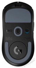 Logitech PRO X Superlight 2, fekete Újdonságok - Új termékek - 503380
