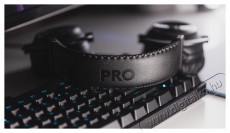 Logitech G PRO X 2 LIGHTSPEED Gaming Headset, fekete Audio-Video / Hifi / Multimédia - Fül és Fejhallgatók - Fülhallgató mikrofonnal / headset - 503376