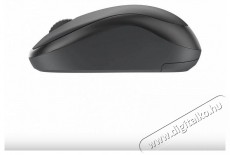 Logitech M240 Silent Bluetooth Mouse Graphite Iroda és számítástechnika - Egér - Vezeték nélküli egér - 503387