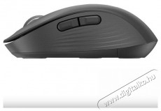 Logitech M650 M Graphite Iroda &eacute;s sz&aacute;m&iacute;t&aacute;stechnika - Eg&eacute;r - Vezet&eacute;k n&eacute;lk&uuml;li eg&eacute;r - 503384
