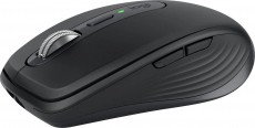 Logitech MX Anywhere 3S Graphite Iroda és számítástechnika - Egér - Vezeték nélküli egér - 503378