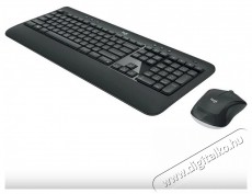 Logitech Wirelles Combo K540 HU Iroda &eacute;s sz&aacute;m&iacute;t&aacute;stechnika - Billentyűzet / billentyűzet szett - Vezet&eacute;k n&eacute;lk&uuml;li - 503386