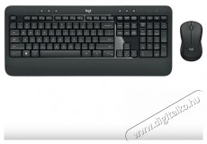 Logitech Wirelles Combo K540 HU Iroda &eacute;s sz&aacute;m&iacute;t&aacute;stechnika - Billentyűzet / billentyűzet szett - Vezet&eacute;k n&eacute;lk&uuml;li - 503386
