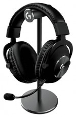 Logitech G Pro X 2 Lightspeed vezeték nélküli fekete headset + állvány Audio-Video / Hifi / Multimédia - Fül és Fejhallgatók - Fejhallgató mikrofonnal / headset - 506288