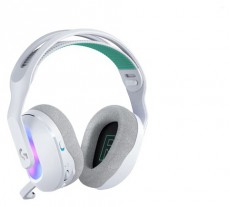 Logitech G522 Lightspeed vezet&eacute;k n&eacute;lk&uuml;li feh&eacute;r gamer headset Audio-Video / Hifi / Multim&eacute;dia - F&uuml;l &eacute;s Fejhallgat&oacute;k - Fejhallgat&oacute; mikrofonnal / headset - 506290