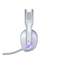 Logitech G522 Lightspeed vezet&eacute;k n&eacute;lk&uuml;li feh&eacute;r gamer headset Audio-Video / Hifi / Multim&eacute;dia - F&uuml;l &eacute;s Fejhallgat&oacute;k - Fejhallgat&oacute; mikrofonnal / headset - 506290