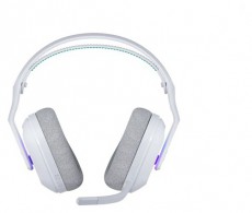 Logitech G522 Lightspeed vezet&eacute;k n&eacute;lk&uuml;li feh&eacute;r gamer headset Audio-Video / Hifi / Multim&eacute;dia - F&uuml;l &eacute;s Fejhallgat&oacute;k - Fejhallgat&oacute; mikrofonnal / headset - 506290