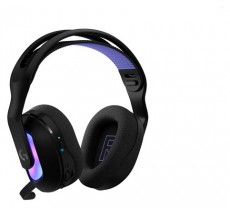 Logitech G522 Lightspeed vezet&eacute;k n&eacute;lk&uuml;li fekete gamer headset Audio-Video / Hifi / Multim&eacute;dia - F&uuml;l &eacute;s Fejhallgat&oacute;k - Fejhallgat&oacute; mikrofonnal / headset - 506289