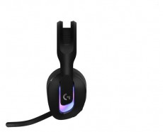 Logitech G522 Lightspeed vezet&eacute;k n&eacute;lk&uuml;li fekete gamer headset Audio-Video / Hifi / Multim&eacute;dia - F&uuml;l &eacute;s Fejhallgat&oacute;k - Fejhallgat&oacute; mikrofonnal / headset - 506289