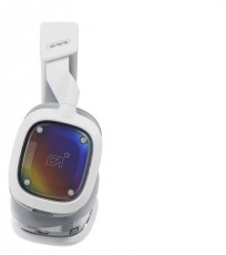 Logitech G Astro A30 vezeték nélküli fehér PlayStation/PC gamer headset Audio-Video / Hifi / Multimédia - Fül és Fejhallgatók - Fülhallgató mikrofonnal / headset - 507341
