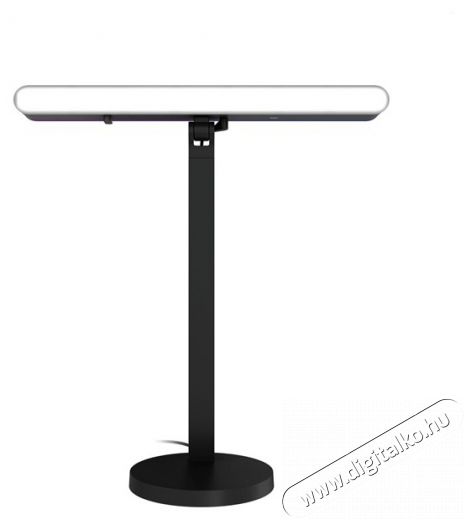 Logitech G Litra Beam LX közvetítéshez főfény Fotó-Videó kiegészítők - Lámpa - LED lámpa - 507337