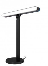 Logitech G Litra Beam LX közvetítéshez főfény Fotó-Videó kiegészítők - Lámpa - LED lámpa - 507337