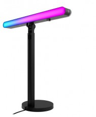 Logitech G Litra Beam LX közvetítéshez főfény Fotó-Videó kiegészítők - Lámpa - LED lámpa - 507337