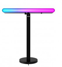 Logitech G Litra Beam LX közvetítéshez főfény Fotó-Videó kiegészítők - Lámpa - LED lámpa - 507337