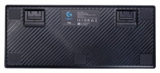 Logitech G Pro lézergravírozott magyar kiosztású fekete gamer billentyűzet (GX Blue Clicky switch) Mobil / Kommunikáció / Smart - Tablet / E-book kiegészítő, tok - Billentyűzet - 507158
