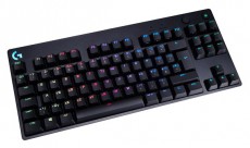 Logitech G Pro lézergravírozott magyar kiosztású fekete gamer billentyűzet (GX Blue Clicky switch) Mobil / Kommunikáció / Smart - Tablet / E-book kiegészítő, tok - Billentyűzet - 507158