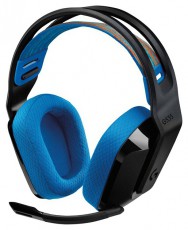 Logitech G535 LIGHTSPEED vezeték nélküli gaming fejhallgató Audio-Video / Hifi / Multimédia - Fül és Fejhallgatók - Fejhallgató mikrofonnal / headset - 507271