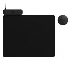Logitech Powerplay 2 vezeték nélküli töltőrendszer Iroda és számítástechnika - Egér - Egérpad - 506874