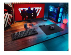 Logitech Powerplay 2 vezeték nélküli töltőrendszer Iroda és számítástechnika - Egér - Egérpad - 506874