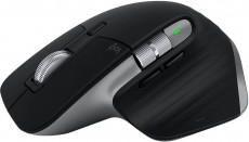 Logitech 910-006571 MX Master 3S for MAC szürke vezeték nélküli egér Iroda és számítástechnika - Egér - Vezeték nélküli egér - 507964