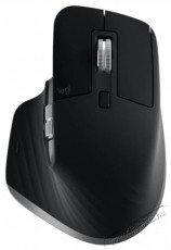 Logitech 910-006571 MX Master 3S for MAC szürke vezeték nélküli egér Iroda és számítástechnika - Egér - Vezeték nélküli egér - 507964