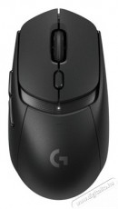 Logitech 910-007199 G309 LIGHTSPEED fekete vezeték nélküli gamer egér Iroda és számítástechnika - Egér - Vezeték nélküli egér - 507963