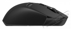Logitech 910-007199 G309 LIGHTSPEED fekete vezeték nélküli gamer egér Iroda és számítástechnika - Egér - Vezeték nélküli egér - 507963