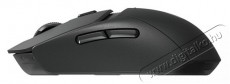 Logitech 910-007199 G309 LIGHTSPEED fekete vezeték nélküli gamer egér Iroda és számítástechnika - Egér - Vezeték nélküli egér - 507963