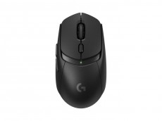 Logitech 910-007199 G309 LIGHTSPEED fekete vezeték nélküli gamer egér Iroda és számítástechnika - Egér - Vezeték nélküli egér - 507963