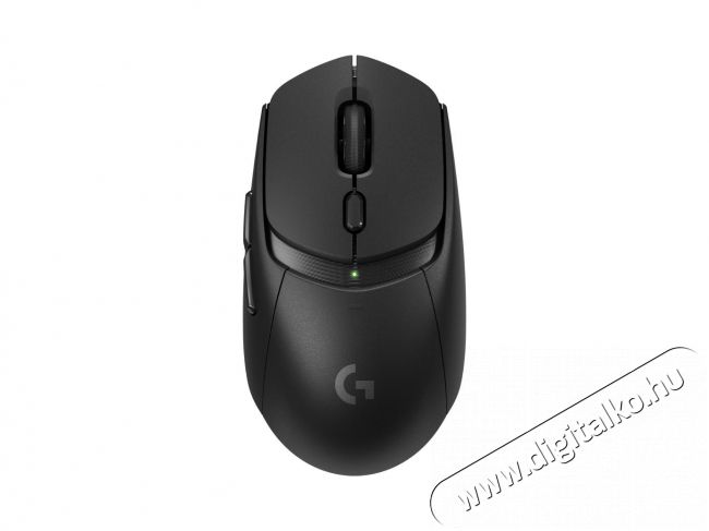 Logitech 910-007199 G309 LIGHTSPEED fekete vezeték nélküli gamer egér Iroda és számítástechnika - Egér - Vezeték nélküli egér - 507963