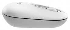 Logitech 910-007411 POP vezeték nélküli piszkosfehér egér Iroda és számítástechnika - Egér - Vezeték nélküli egér - 507669