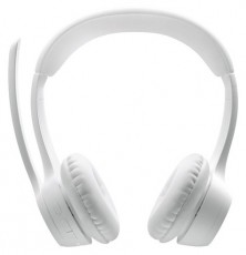 Logitech 981-001417 Zone 300 vezeték nélküli piszkosfehér fejhallgató Audio-Video / Hifi / Multimédia - Fül és Fejhallgatók - Fejhallgató - 508353