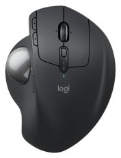 Logitech MX Ergo S – Vezeték nélküli hanyattegér Iroda és számítástechnika - Egér - Vezeték nélküli egér - 507676