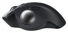 Logitech MX Ergo S – Vezeték nélküli hanyattegér Iroda és számítástechnika - Egér - Vezeték nélküli egér - 507676
