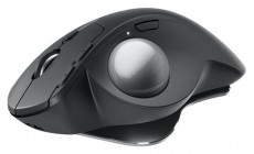 Logitech MX Ergo S – Vezeték nélküli hanyattegér Iroda és számítástechnika - Egér - Vezeték nélküli egér - 507676