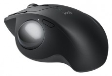 Logitech MX Ergo S – Vezeték nélküli hanyattegér Iroda és számítástechnika - Egér - Vezeték nélküli egér - 507676