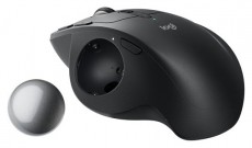 Logitech MX Ergo S – Vezeték nélküli hanyattegér Iroda és számítástechnika - Egér - Vezeték nélküli egér - 507676