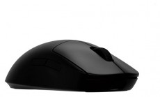 Logitech PRO 2 LIGHTSPEED vezeték nélküli fekete egér Iroda és számítástechnika - Egér - Vezeték nélküli egér - 508420