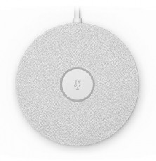 Logitech Rally Mic Pod fehér kiegészítő mikrofon Fotó-Videó kiegészítők - Mikrofon - Ének és hangszer mikrofon - 508632