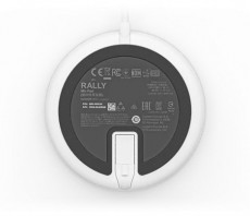 Logitech Rally Mic Pod fehér kiegészítő mikrofon Fotó-Videó kiegészítők - Mikrofon - Ének és hangszer mikrofon - 508632