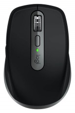 Logitech 910-006947 MX Anywhere 3S for Mac szürke vezeték nélküli egér Iroda és számítástechnika - Egér - Vezeték nélküli egér - 509036