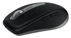 Logitech 910-006947 MX Anywhere 3S for Mac szürke vezeték nélküli egér Iroda és számítástechnika - Egér - Vezeték nélküli egér - 509036