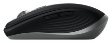 Logitech 910-006947 MX Anywhere 3S for Mac szürke vezeték nélküli egér Iroda és számítástechnika - Egér - Vezeték nélküli egér - 509036