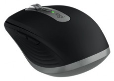 Logitech 910-006947 MX Anywhere 3S for Mac szürke vezeték nélküli egér Iroda és számítástechnika - Egér - Vezeték nélküli egér - 509036
