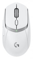 Logitech 910-007207 G309 LIGHTSPEED fehér vezeték nélküli egér Iroda és számítástechnika - Egér - Vezeték nélküli egér - 509037