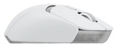 Logitech 910-007207 G309 LIGHTSPEED fehér vezeték nélküli egér Iroda és számítástechnika - Egér - Vezeték nélküli egér - 509037