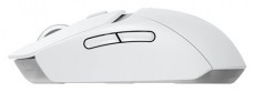 Logitech 910-007207 G309 LIGHTSPEED fehér vezeték nélküli egér Iroda és számítástechnika - Egér - Vezeték nélküli egér - 509037