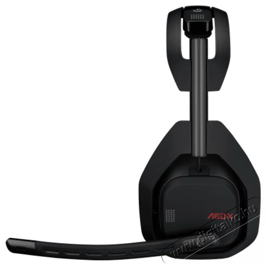 Logitech G A50 X LIGHTSPEED, fekete Audio-Video / Hifi / Multim&eacute;dia - F&uuml;l &eacute;s Fejhallgat&oacute;k - Fejhallgat&oacute; - 510103