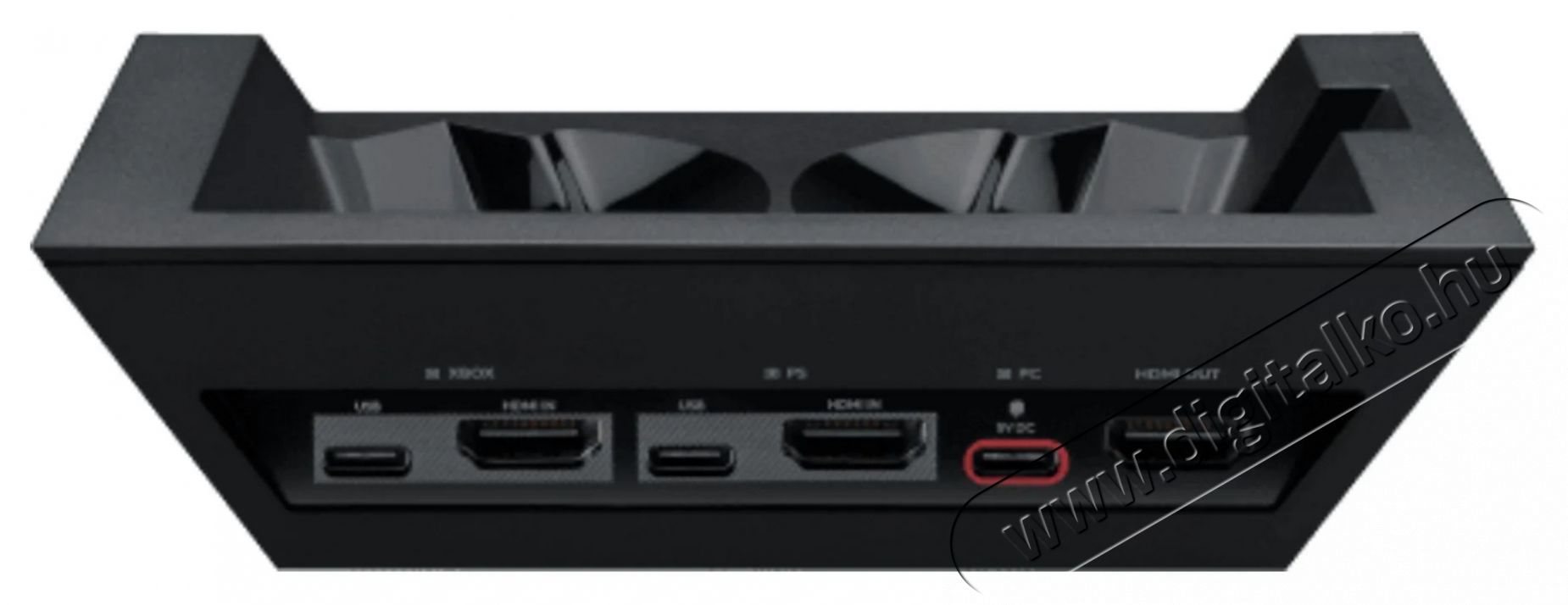 Logitech G A50 X LIGHTSPEED, fekete Audio-Video / Hifi / Multim&eacute;dia - F&uuml;l &eacute;s Fejhallgat&oacute;k - Fejhallgat&oacute; - 510103