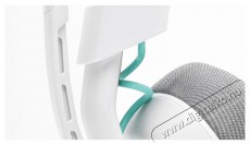 Logitech G Astro A10 PS White Audio-Video / Hifi / Multimédia - Fül és Fejhallgatók - Fejhallgató - 510111